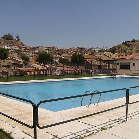 Casa Maidevera Aranda de Moncayo Dış mekan fotoğraf