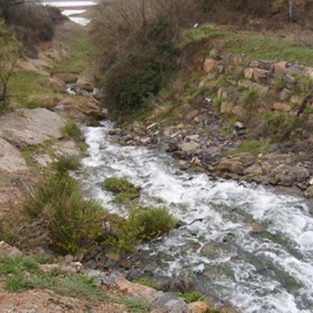Casa Maidevera Aranda de Moncayo Dış mekan fotoğraf