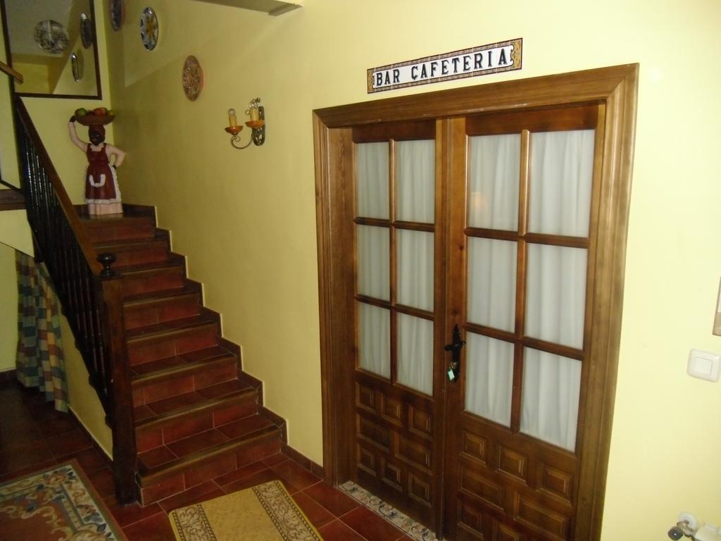 Casa Maidevera Aranda de Moncayo Dış mekan fotoğraf