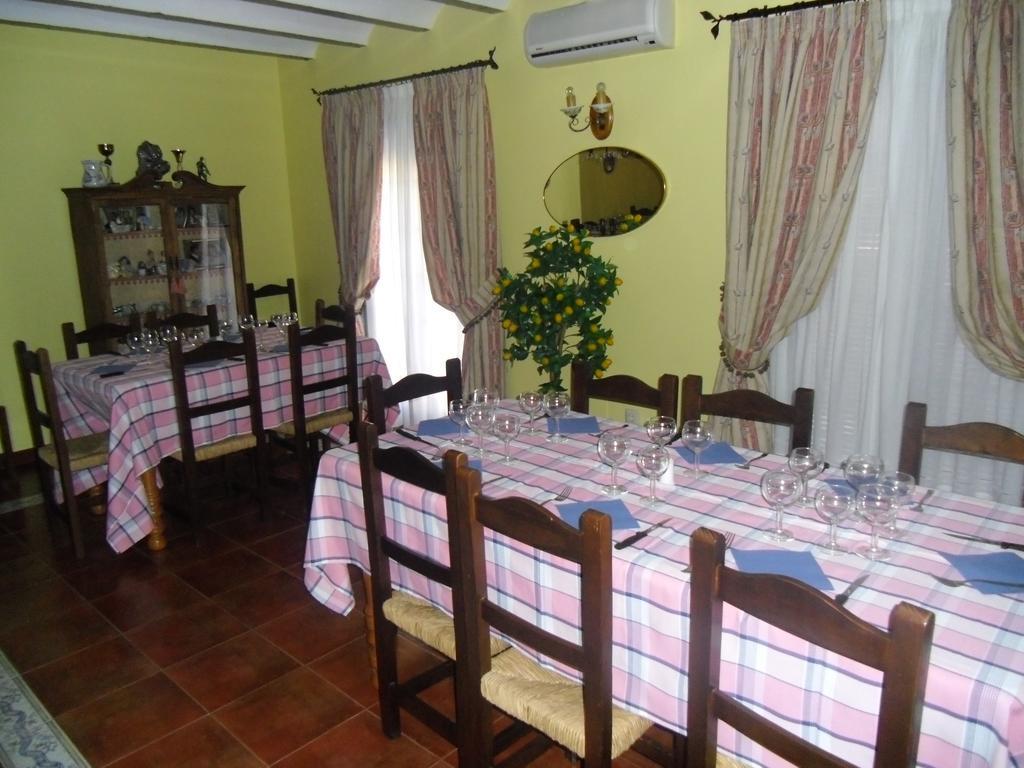 Casa Maidevera Aranda de Moncayo Dış mekan fotoğraf