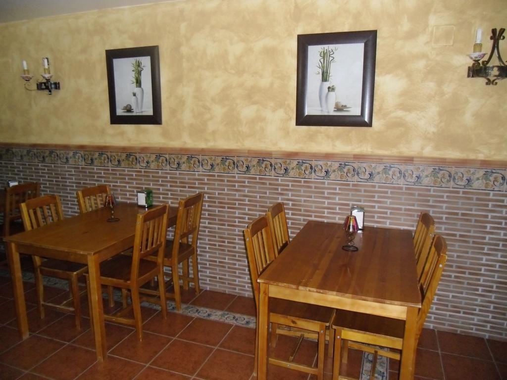 Casa Maidevera Aranda de Moncayo Dış mekan fotoğraf