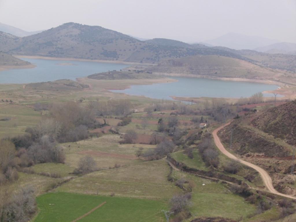 Casa Maidevera Aranda de Moncayo Dış mekan fotoğraf