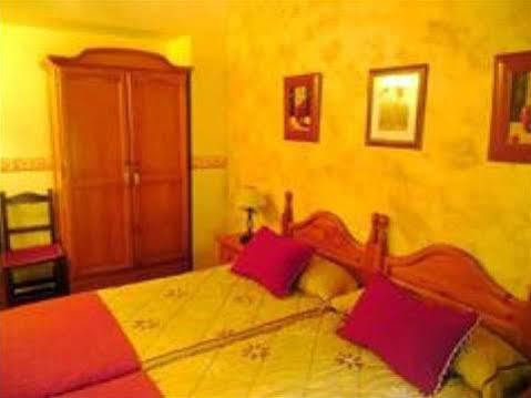 Casa Maidevera Aranda de Moncayo Dış mekan fotoğraf